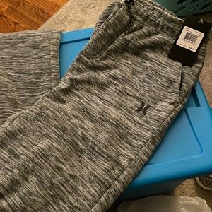 Hurley Boys sweatpants